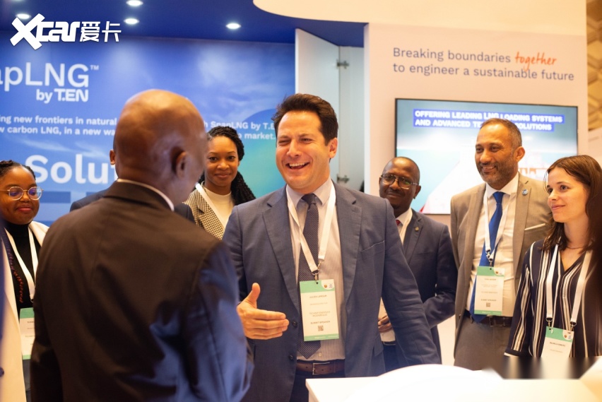 2026西非工业展即将启幕：中国企业迎来拓展非洲市场新机遇