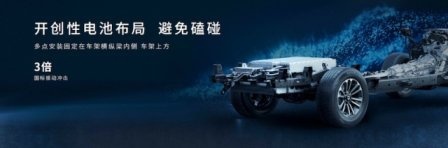 山海炮性能版27.98万元正式上市 长城炮携超强皮卡阵容闪耀广州车展
