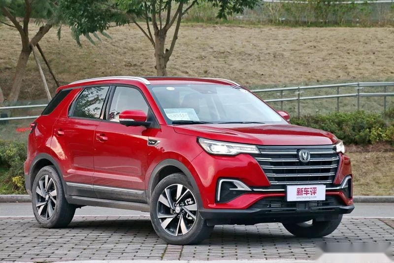 9万多就能买的“德系”SUV，但我更推荐自主品牌的这几款