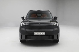 护航2025聚星名人赛杭州站，领克900化身移动头等舱