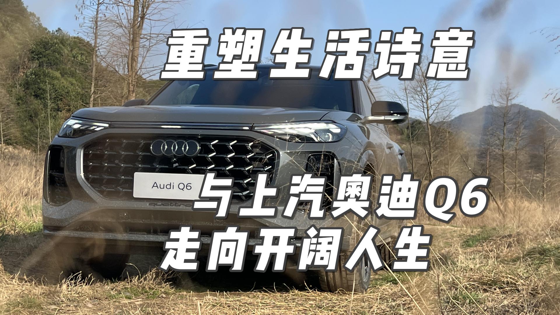 ��������ʫ�⣬�������µ�Q6����������