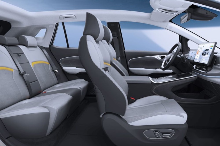 埃安V PLUS对比宋PLUS EV 选谁不吃亏？