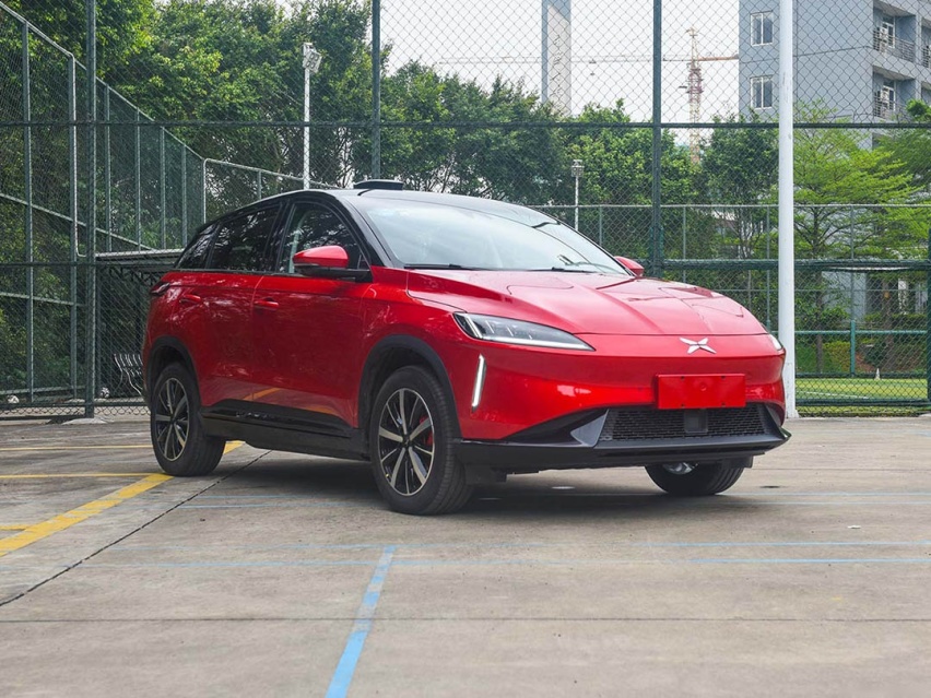 只要10万出头，续航不比Model 3差，这几款车了解一下