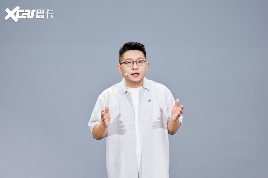 全球都市纯电新方盒，捷途环游者开启盲订