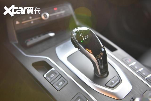 全系标配主动刹车的良心车型，最低仅12万