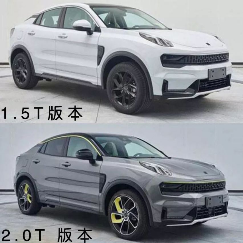 买车别心急！全新卡罗拉、领克05领衔，8款重磅新车现身工信部