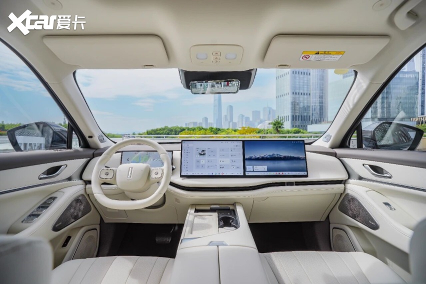 魏牌蓝山智能进阶版值不值?