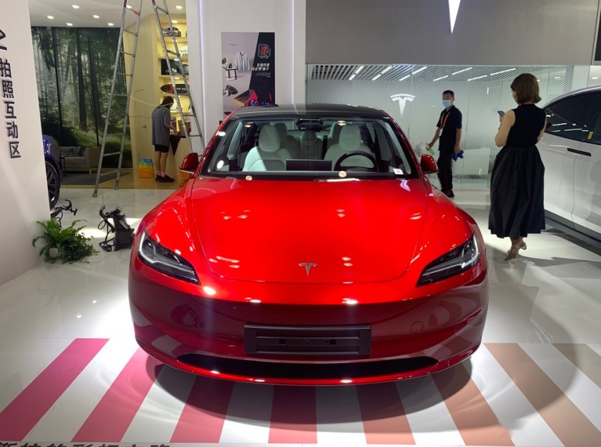 Model S同款配置下放，新款Model 3会便宜吗？