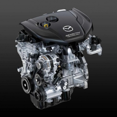 唤醒弯道基因，次世代MAZDA3昂克赛拉展现「人马一体」驾控本色