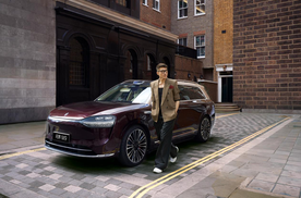 从产品破局到格局重塑：问界M9两周年引领中国品牌向上突破