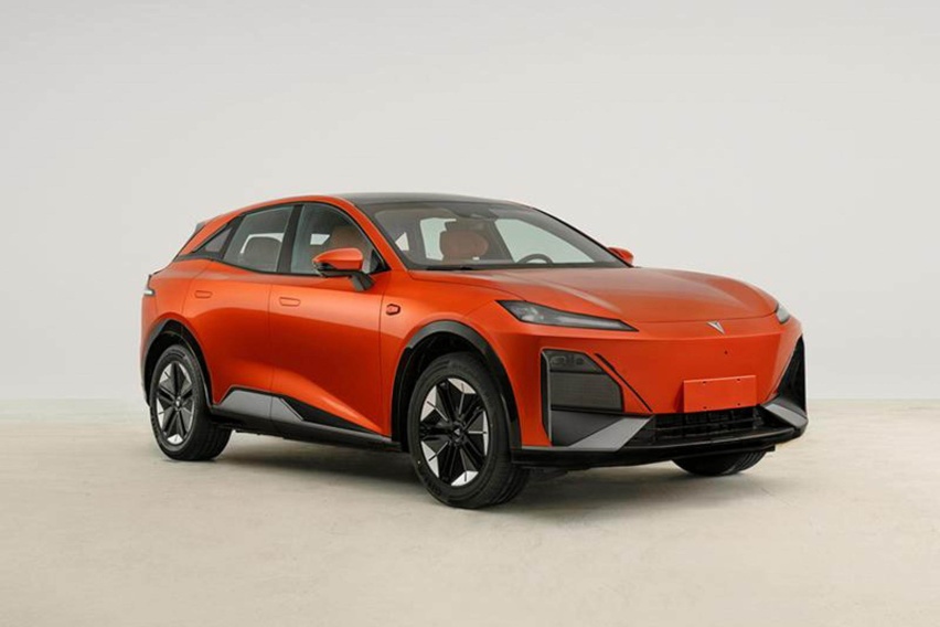 20万级网红SUV？深蓝新车一季度发布 轴距竟达2.9米！