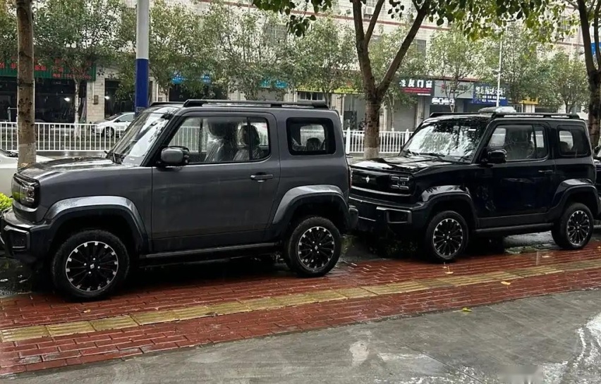 宝骏将推6款新车，中型车搭华为科技，悦也PLUS要来！