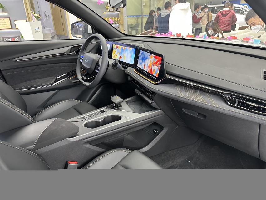 年终最值得期待的运动型SUV—欧尚X5PLUS正式开启预售