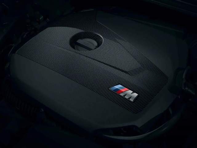 31.69万起，引入M35i版本，宝马全新X2上市