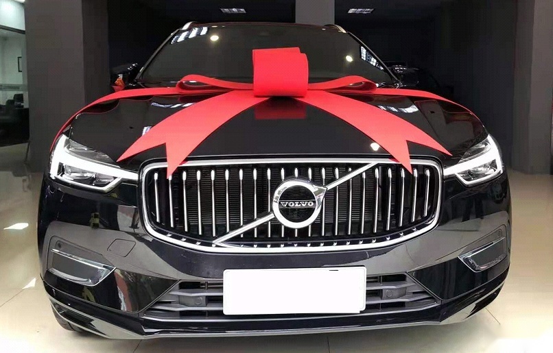 又一豪车“发飙”了，直降8万，关键还是2.0T的SUV