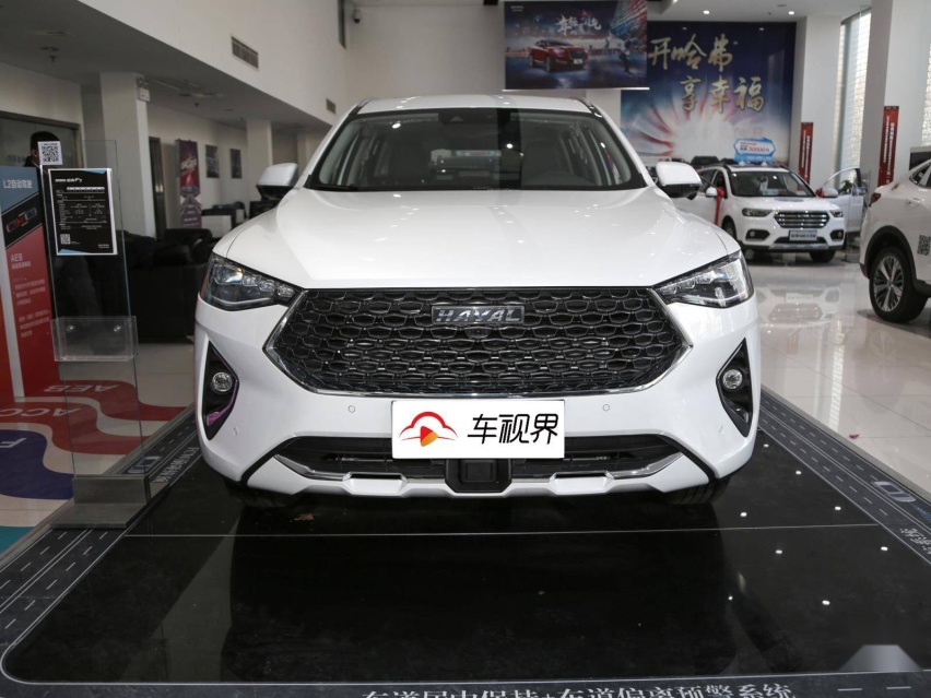 预算15万买高性价比紧凑型SUV，错过这3款会后悔！