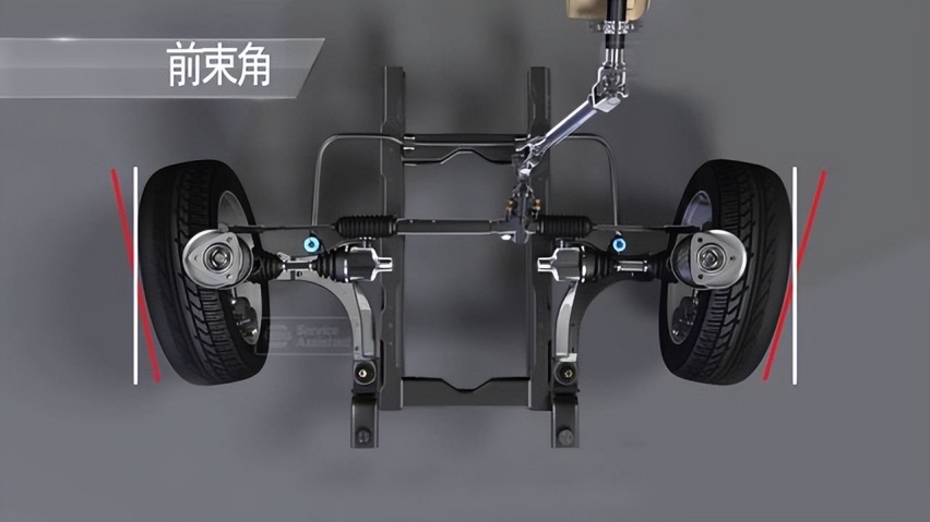 双横臂、双叉臂，一字之差，搞晕了多少人