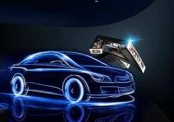有望辅助智能驾驶 博世正致力于为汽车带来3D显示效果