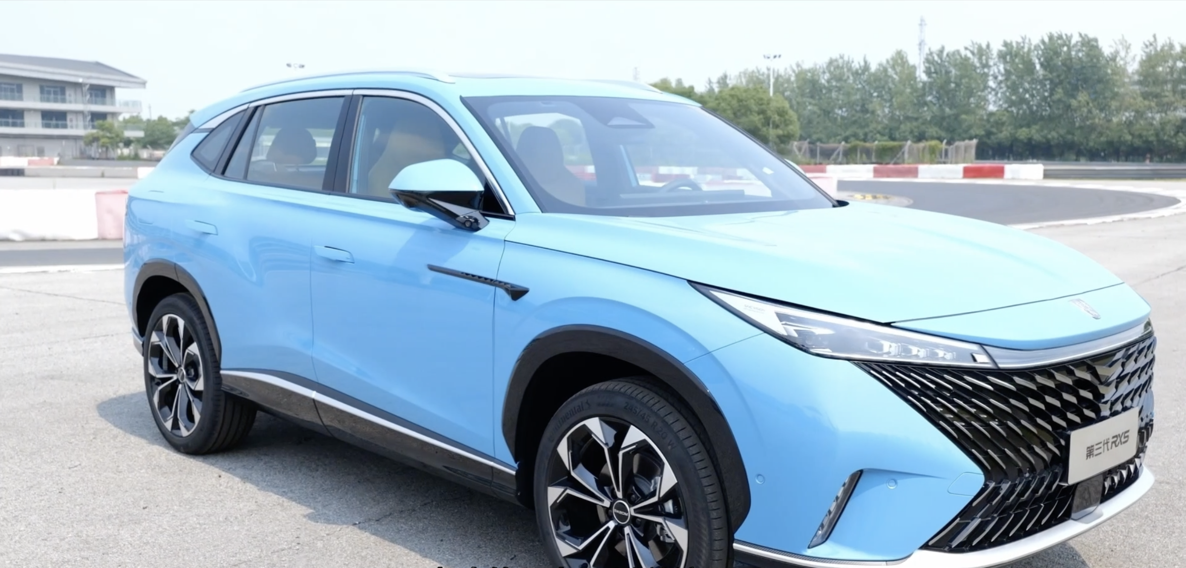 RX5/eRX5³ۣSUV֮⡱