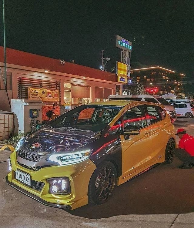 从超跑飞度GK5玩到本田信仰Type R，是怎样一种感觉？