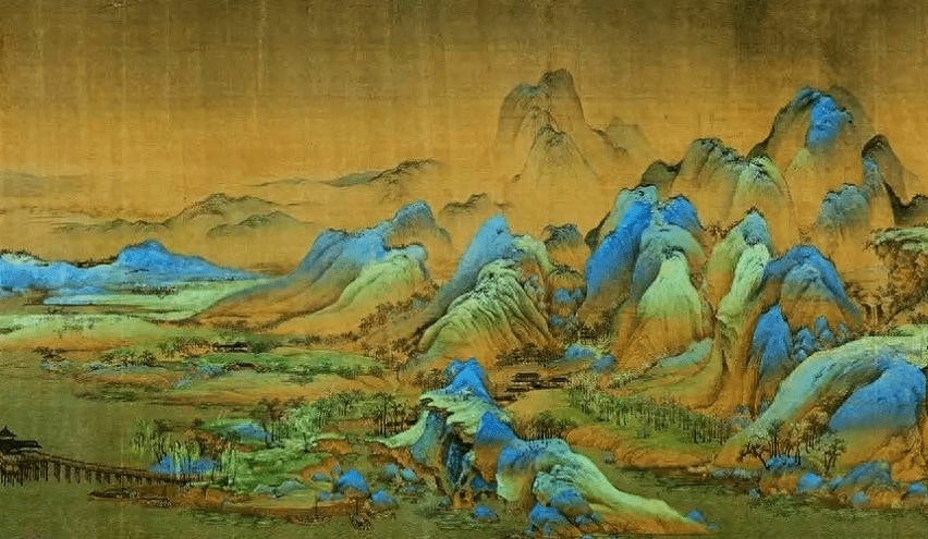 试驾吉利星瑞：只此一驹，青绿千里