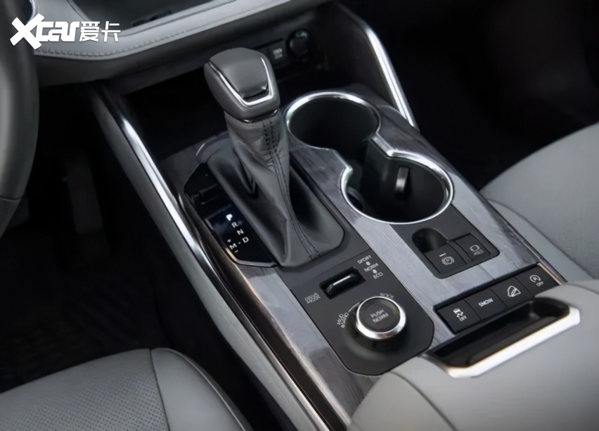 全新汉兰达全面混合动力化？2021上海车展预览