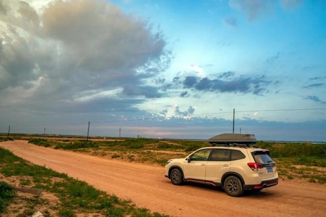 可能是最安全的一台SUV 森林人12000km长测报告