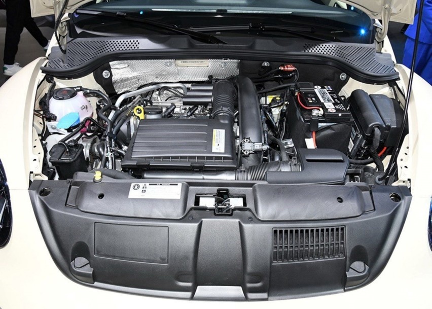 20.78万起的1.2T/1.4T复古小车，只能用情怀为其3