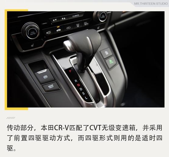 20万合资SUV有什么好选择？这四款值得推荐