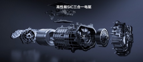 下单还要排队?银河E8刚上市,就这么火爆?