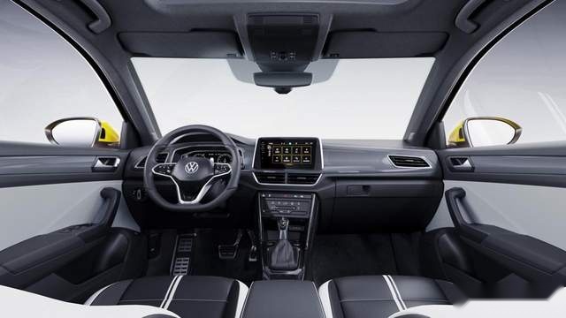 新增1.5T Evo2发动机，全新探歌首发亮相
