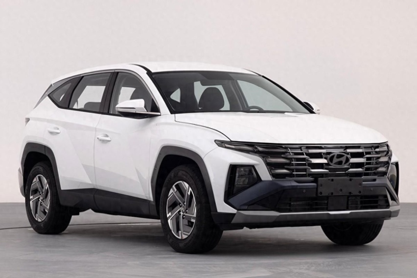 即将上市的三款合资SUV 有款号称“80万内最智能油车”
