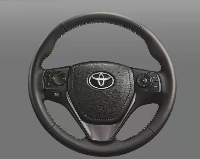 搭载1.2L四缸机，丰田YARiS ATIV约合10.4万元起