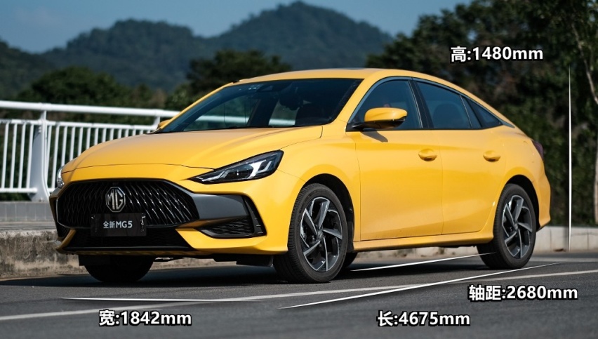6.79万起！这家轿号称年轻人首选 月入5k能买它？