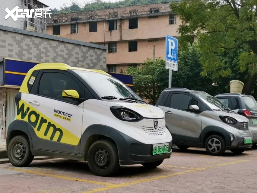 柳州汽车观察这是全中国最欢迎开车的城市