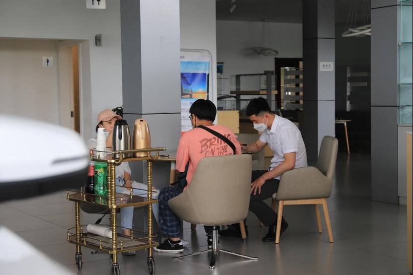 探店北京现代：符合条件车型购置税全免三款车型享至高15000元油补