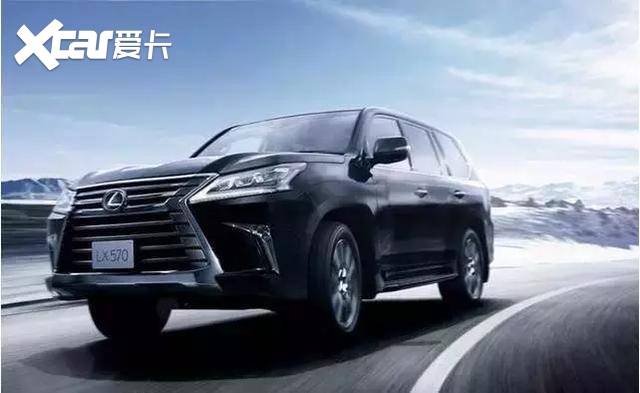 国内150万，国外60万，雷克萨斯中外售价差别为何这么大？
