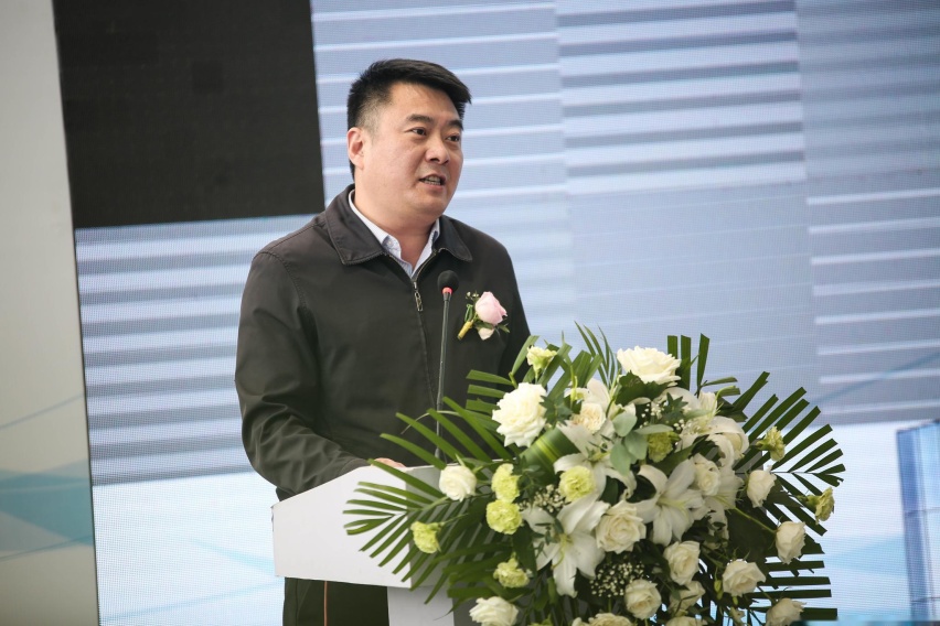 滨州京泰沃尔沃4S旗舰店盛大开业