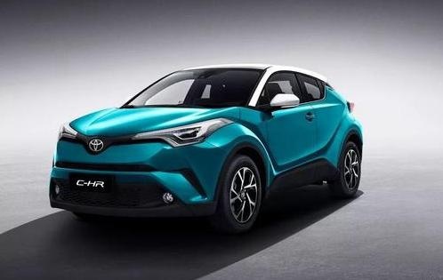 缤智优惠1万，探影降8000元，合资小型SUV，真的那么香吗