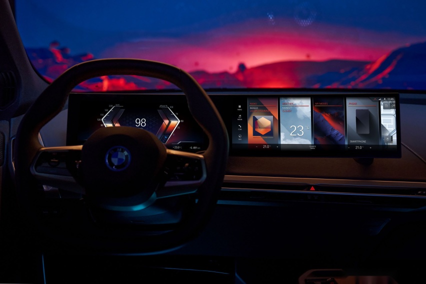 快讯｜上海车展宝马阵容确定 BMW iDrive全球首发