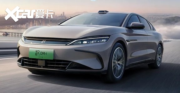 11月车企销量排行榜，比亚迪第一，长城第十名，本田系全落榜