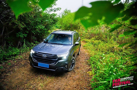 燃爆浙赛，斯巴鲁粉丝嘉年华热血收官