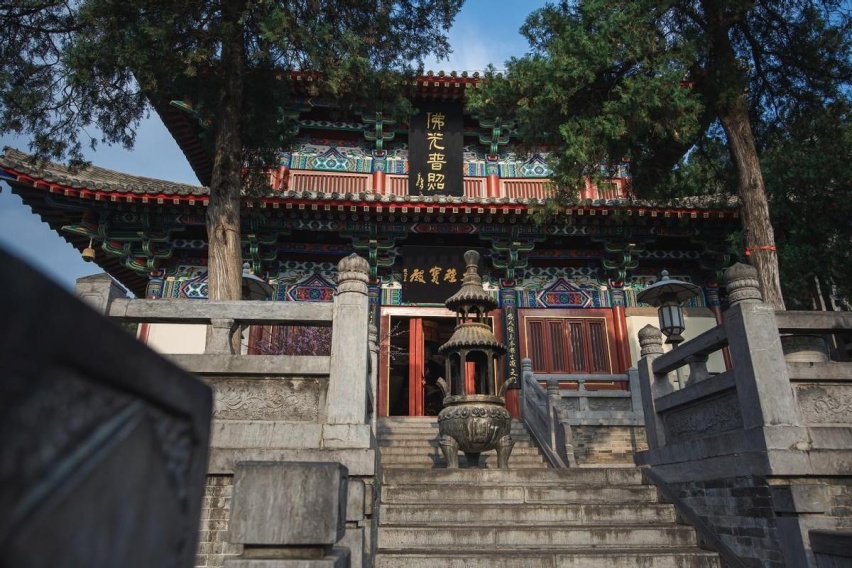 吉刻出发丨总要去趟洛阳吧 和星越L一起