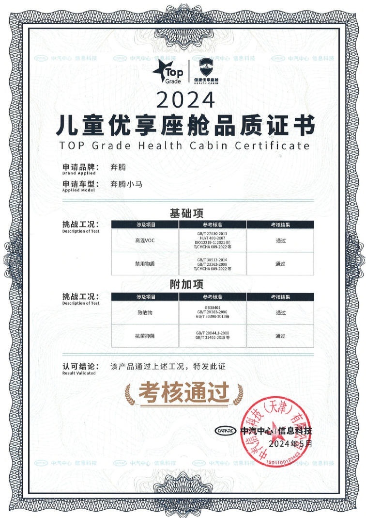 微电″萌″主 宠粉驾到，奔腾小马2.69万元起潮趣上市