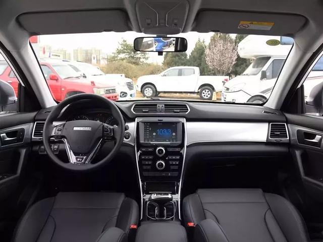 7万元预算想入手SUV，这三款中国品牌车型“时尚又便宜”