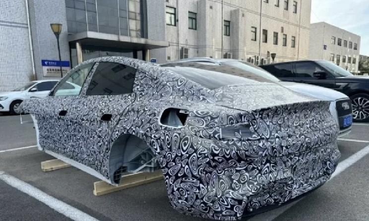 小米汽车更多信息曝光，13.99万真能买到？