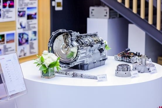 长城汽车3.0T+9AT/9HAT超级动力总成深度解析