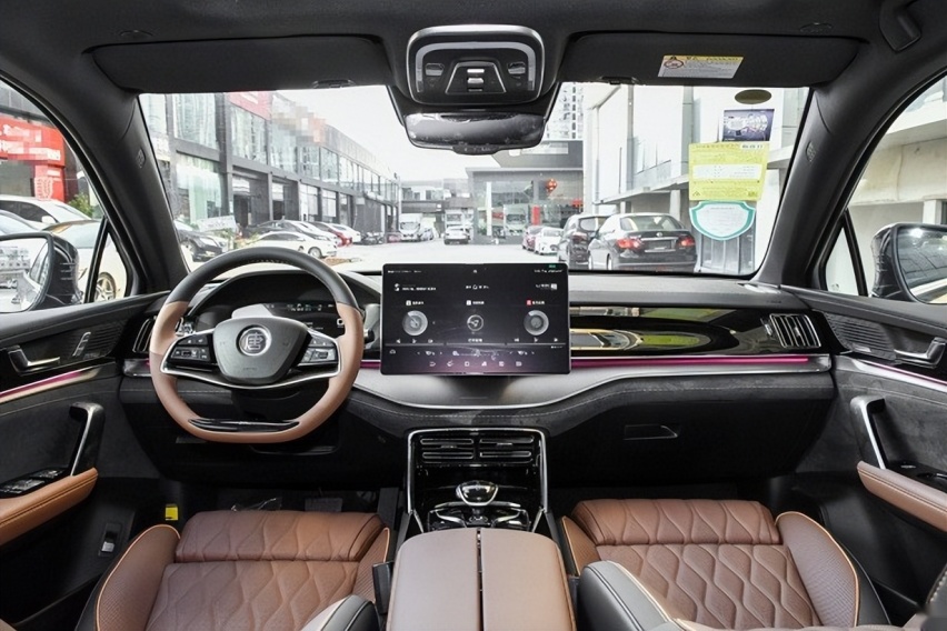 比亚迪汉EV、唐DM-i冠军版上市，均20.98万元起售，能否继续收割