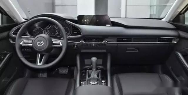 1眼入魂！售价11.59万起，次世代MAZDA3昂克赛拉正式上市