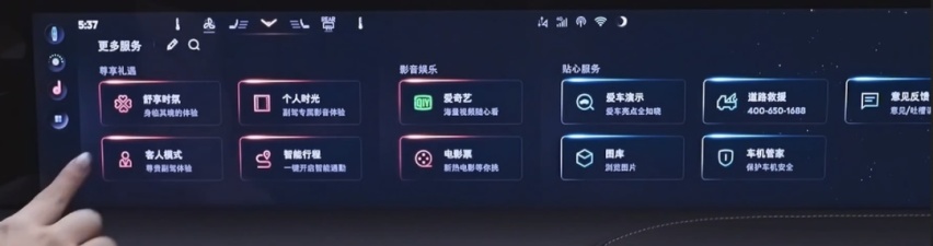 说出来你可能不信，30万的林肯Z竟能吊打50万的宝马5系！